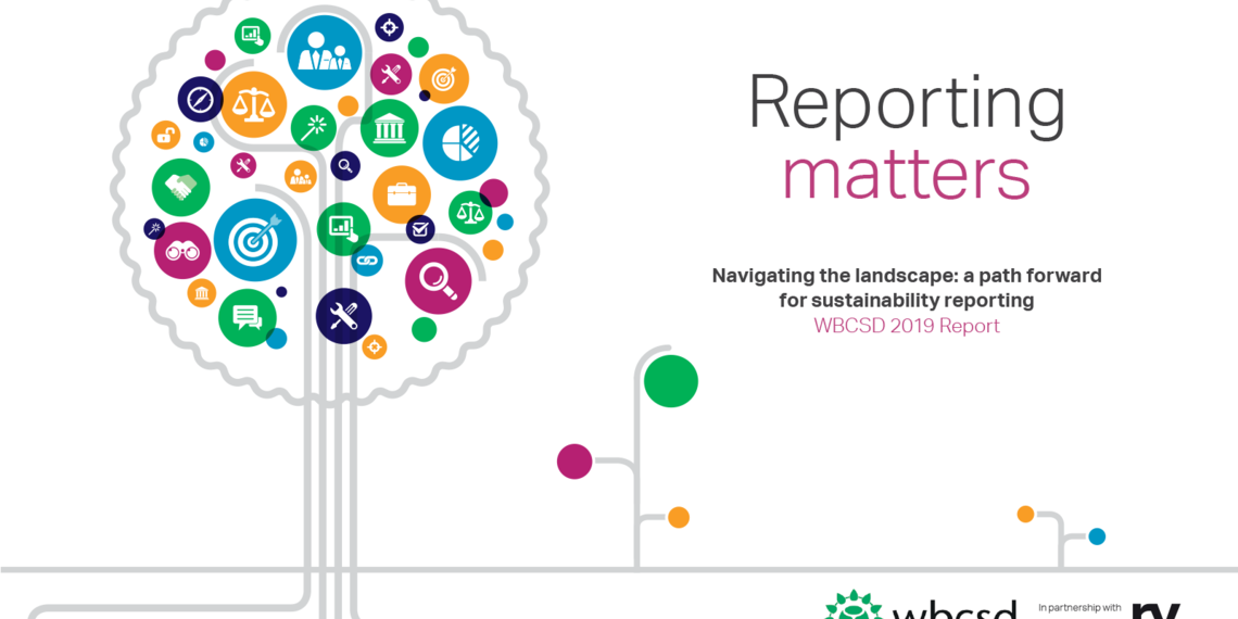 Come migliorare il bilancio di sostenibilità?