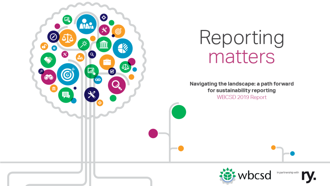 Come migliorare il bilancio di sostenibilità?