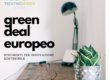 Green Deal europeo