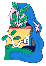 Salone CSR Rinascere sostenibili