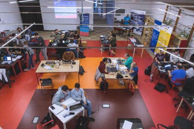 impact-hub-trento-sede-Trentino-Green-Network