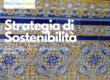 Strategia di Sostenibilità 5 motivi per non farne più a meno