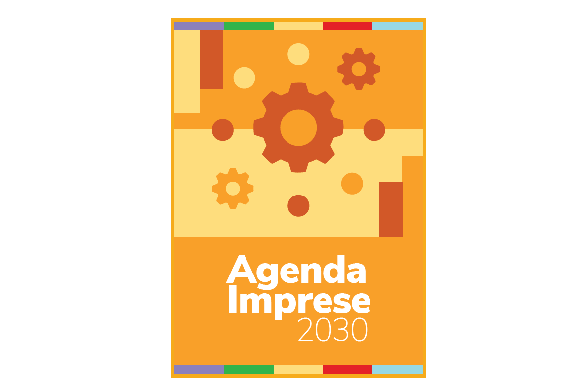Agenda 2030 Imprese Trentino