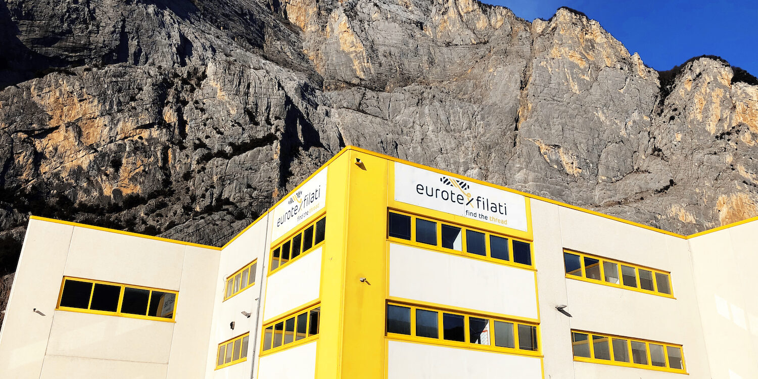 Eurtexfilati Strategia di Sostenibilità