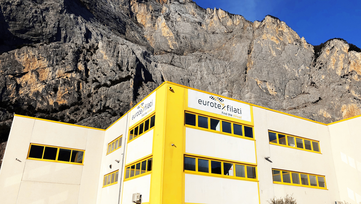 Eurtexfilati Strategia di Sostenibilità