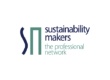 Sustainability makers logo