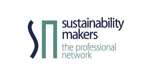 sustainability-makers-the-professional-network-ex-csr-manager-network-LOGO Sustainability makers logo