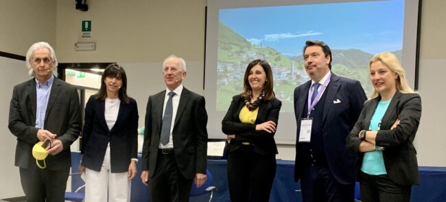 Bilancio di sostenibilità Gruppo cantina Produttori Valdobbiadene - Val D'Oca